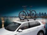 Volkswagen Tiguan 2017 года (UK)